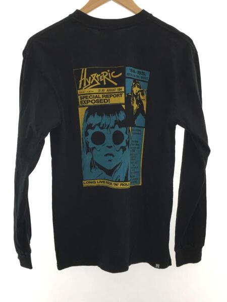 ✨美品です✨00s ヒステリック⭐︎ グラマー 長袖Tシャツ HYSTERIC GLAMOUR(ヒステリックグラマー) / 長袖Tシャツ/S