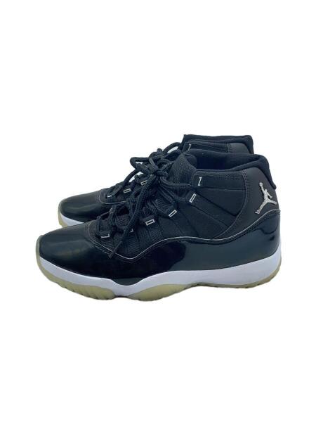 NIKE(ナイキ) / Air Jordan 11 Jubilee/26.5cm/ブラック/CT8012-011 