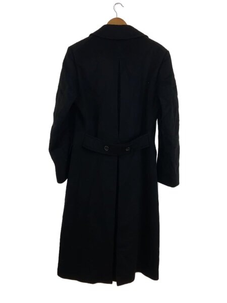 GUCCI(グッチ) / コート/--/カシミア/ブラック/無地/48TPF0// | 古着の