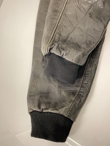 chevignon(シェビニオン) / レザージャケット・ブルゾン/XL