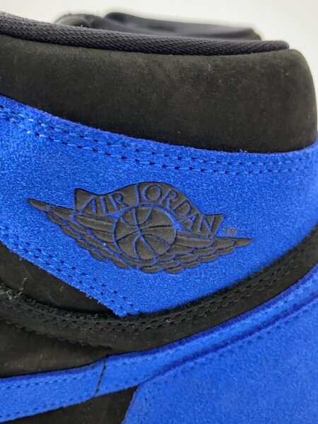 NIKE(ナイキ) / ハイカットスニーカー/27.5cm/BLU/DZ5485-042// | 中古