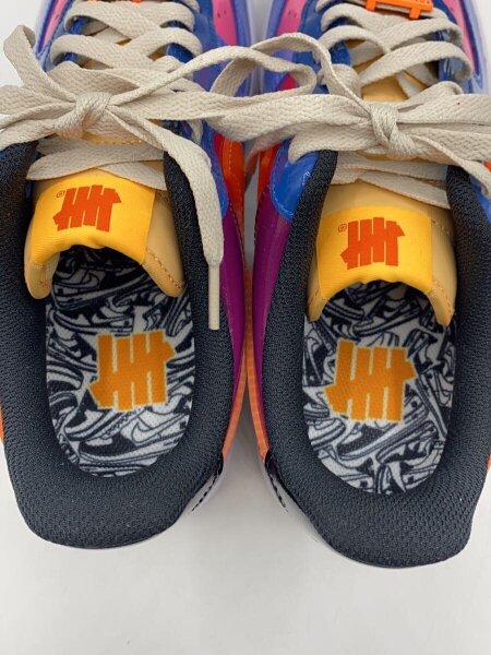 NIKE(ナイキ) / ローカットスニーカー/25cm/マルチカラー/エナメル