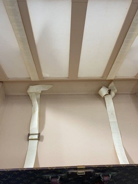 LOUIS VUITTON(ルイヴィトン) / アルゼール60_モノグラム・キャンバス_