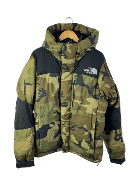 THE NORTH FACE(ザノースフェイス) / ダウンジャケット/XL/ナイロン 