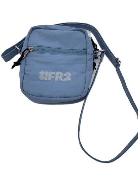 FR2 月 ショルダーバッグ This is Not a FAKE🐇🐇🔥 fr2 ショルダーバッグ