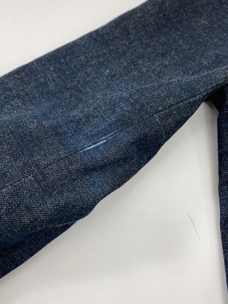 SUGARHILL(シュガーヒル) / Gジャン/2/コットン/NVY/CLASS01 | 古着の