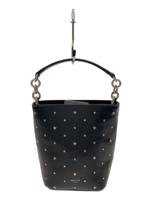 JIMMY CHOO(ジミーチュウ) / ステラ/スタッズ/2WAY/ショルダーバッグ