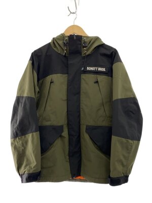 Schottのマウンテンパーカー検索結果|古着・中古品の通販サイト 