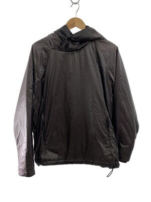alk phenix(アルクフェニックス) / dome parka/3D Urake/パーカー/XL 