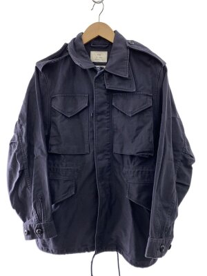 HYKEのミリタリージャケット検索結果|古着・中古品の通販サイト