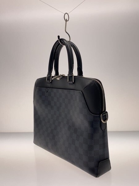 LOUIS VUITTON(ルイヴィトン) / オリバー・ブリーフケース_ダミエ 
