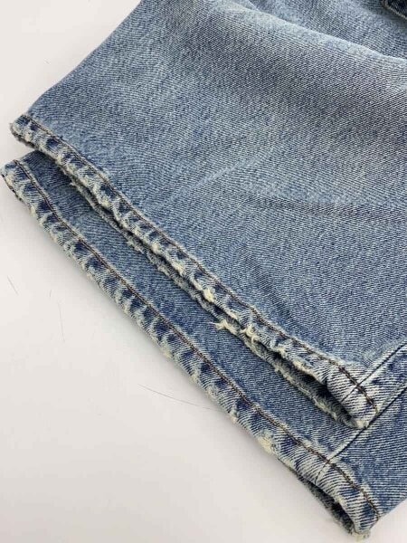 BALENCIAGA(バレンシアガ) / 23ss/ロークロッチデニムパンツ/26/デニム