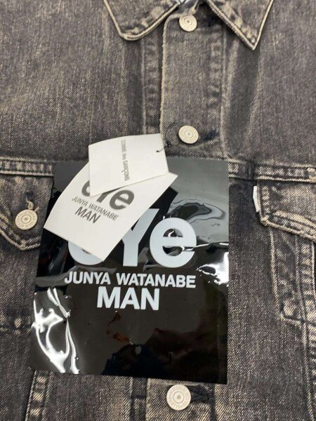 eYe COMME des GARCONS JUNYA WATANABE MAN(アイコムデギャルソン 