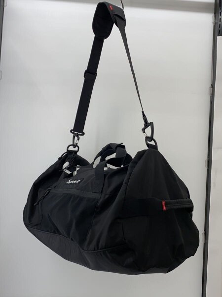 Supreme(シュプリーム) / ボストンバッグ/--/BLK | 中古品の販売・通販