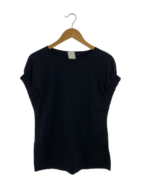 TATRAS(タトラス) / ノースリーブカットソー/1/コットン/BLK | 古着の