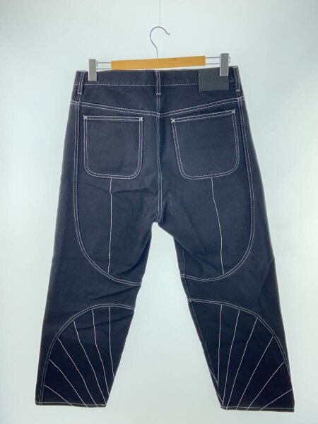 Supreme(シュプリーム) / 23FW Radial Embroidered Loose Fit Jean/32 