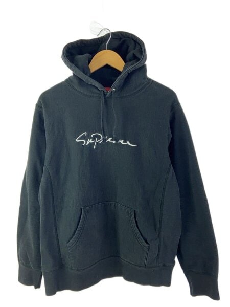 Supreme(シュプリーム) / 18AW/Classic Script Hooded Sweatshirt 