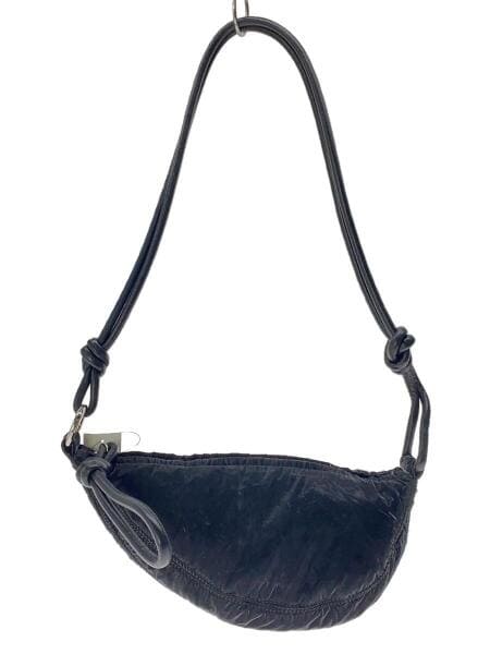 DRIES VAN NOTEN(ドリスヴァンノッテン) / 23SS/SMALL CROSSBODY BAG 