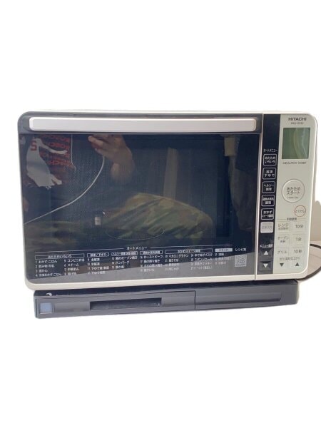 HITACHI(ヒタチ) / オーブンレンジ MRO-JT232 | 中古品の販売・通販