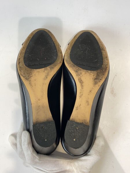 Salvatore Ferragamo(サルヴァトーレフェラガモ) / パンプス/UK5