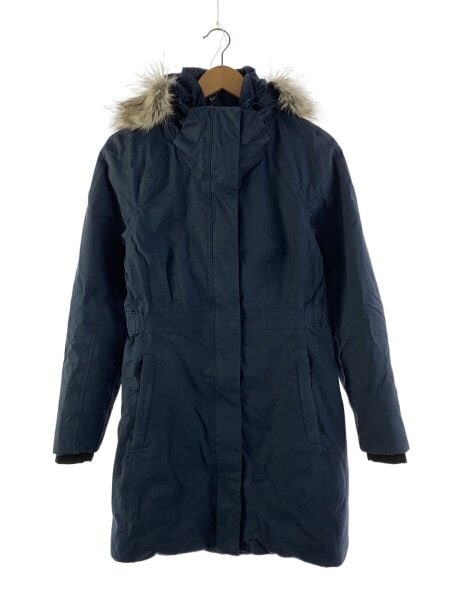 THE NORTH FACE(ザノースフェイス) / ロングダウンジャケット/S/--/IDG 