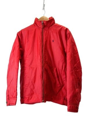 POLO RALPH LAURENのナイロンジャケット検索結果|古着・中古品の通販