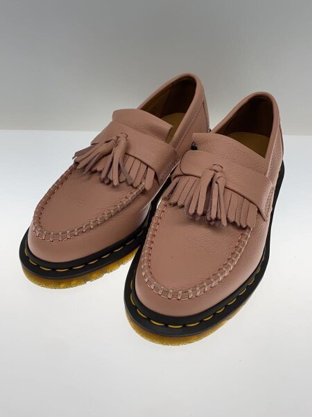 Dr.Martens(ドクターマーチン) / ローファー/23cm/PNK/レザー// | 中古 