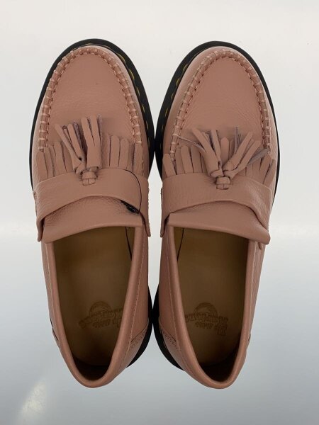 Dr.Martens(ドクターマーチン) / ローファー/23cm/PNK/レザー// | 中古 