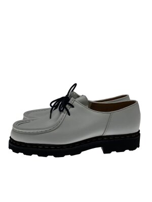 Paraboot(パラブーツ) / Dickens/ドレスシューズ/UK7/BLK/レザー