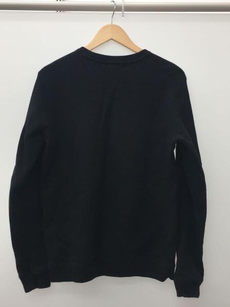 BLACK COMME des GARCONS(ブラックコムデギャルソン) / スウェット/M 
