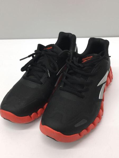 Reebok(リーボック) / ZIG PULSE_ジグパルス/26.5cm/BLK | 中古品の 