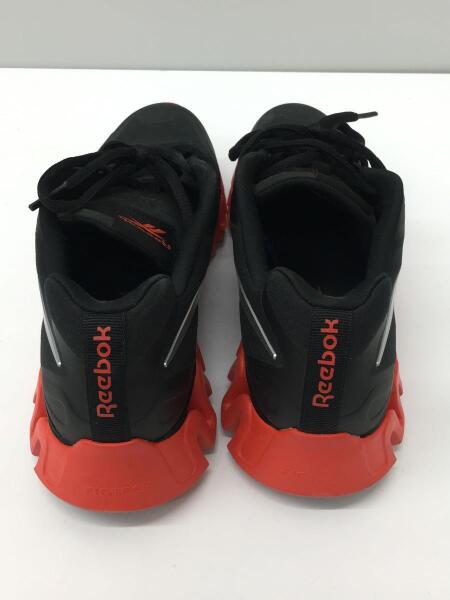 Reebok(リーボック) / ZIG PULSE_ジグパルス/26.5cm/BLK | 中古品の 