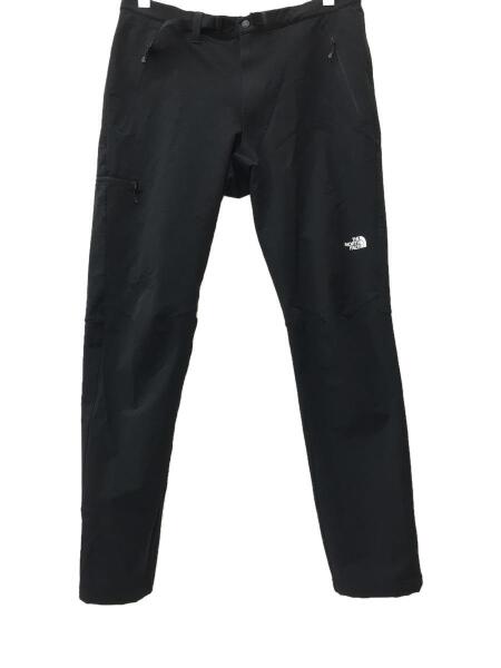 THE NORTH FACE / SALATHE PANTS_サラテパンツ/XL/ナイロン/BLK THE NORTH FACE(ザノースフェイス) / SALATHE PANTS_サラテパンツ/XL