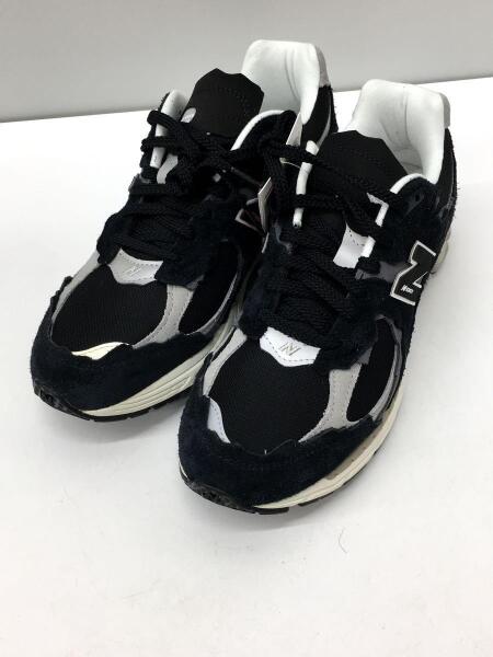 NEW BALANCE / M2002/ブラック/27cm/BLK/スウェード NEW BALANCE(ニューバランス) / M2002/ブラック/27cm/BLK/スウェード