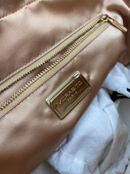 MORABITO(モラビト) / ハンドバッグ/レザー/BEG/無地 | 中古品の販売