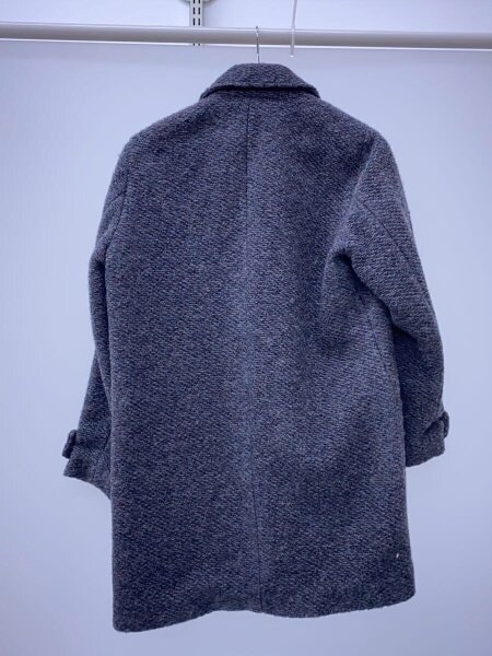 TROVE(トローヴ) / コート/1/ウール/GRY// | 古着の販売・通販なら