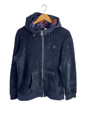 【新品未使用】BLACK LABEL CRESTBRIDGEジップパーカー/LL BLACK LABEL CRESTBRIDGEのジップパーカー検索結果|古着・中古品