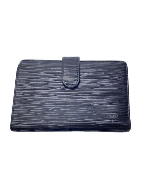 LOUIS VUITTON(ルイヴィトン) / ポルト・モネ・ビエ・ヴィエノワ_エピ_  