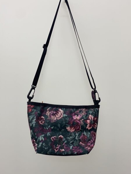 GREGORY / ショルダーバッグ/--/GRN/花柄 GREGORY(グレゴリー) / ショルダーバッグ/--/GRN/花柄 | 中古品の販売