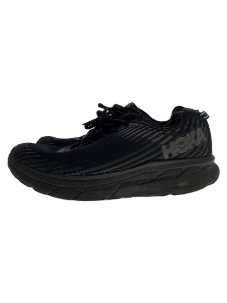 HOKA(HOKA ONE ONE)(ホカ(ホカオネオネ)) / M CLIFTON 5/26.5cm/BLK 