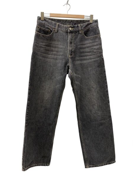 That's Life デニムジャケット Lサイズ That's life(ザッツライフ