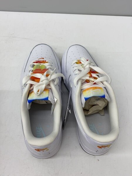 NIKE エアフォース 1 24.5 NIKE(ナイキ) ⁄ AIR FORCE 1 07 LX_エア 