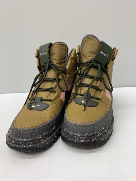 NIKE / AIR FORCE 1 BOOT NN_エアフォース 1 ブーツ NN/26cm/BEG NIKE(ナイキ) / AIR FORCE 1 BOOT NN_エアフォース 1 ブーツ NN/26cm