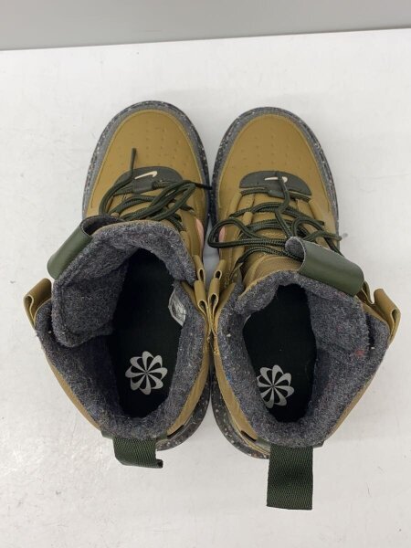 NIKE(ナイキ) / AIR FORCE 1 BOOT NN_エアフォース 1 ブーツ NN/26cm