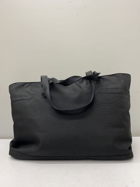 THE NORTH FACE(ザノースフェイス) / トートバッグ/ナイロン/BLK