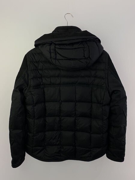 MONCLER(モンクレール) / ダウンジャケット/2/ナイロン/BLK 