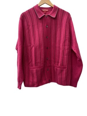 Supremeのカーディガン検索結果|古着・中古品の通販サイト セカンド