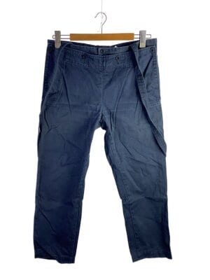 visvim(ヴィズヴィム) / 25SS/WIDE CHINO PANTS CRASH/ボトム/2