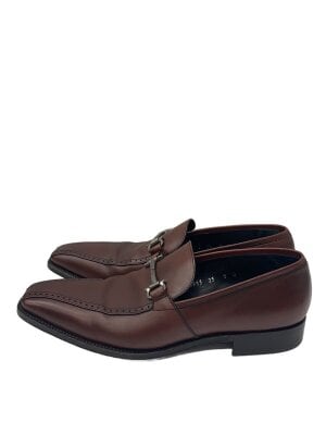 Salvatore Ferragamoのローファー検索結果|中古品の通販サイト
