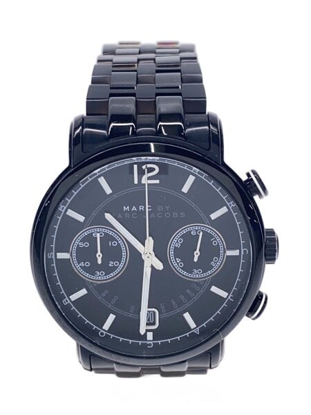 腕時計(アナログ) MARC BY MARC JACOBS MBM5027 MARC BY MARC JACOBS(マークバイマークジェイコブス) / クォーツ腕時計